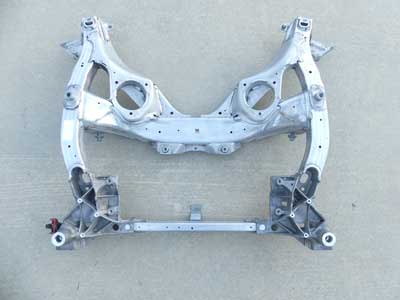 BMW Front Subframe K Frame Suspension Crossmember 31116796692 F10 F12 F01 5, 6, 7 Series